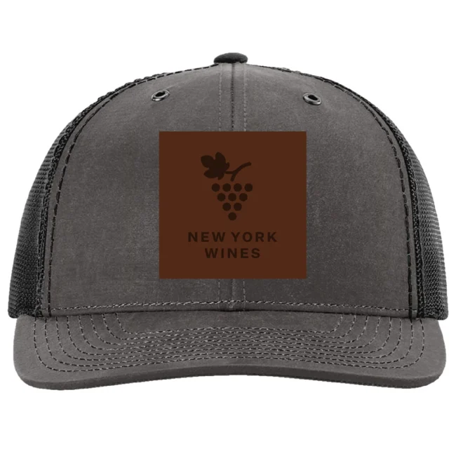 New York Wine Trucker Hat
