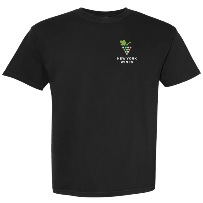 New York Wine T-Shirt