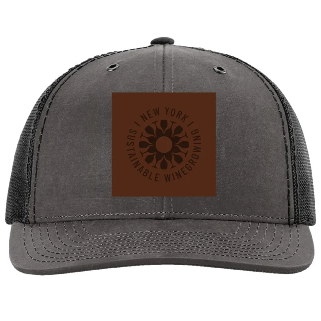 Sustainabile Winegrowing Trucker Hat