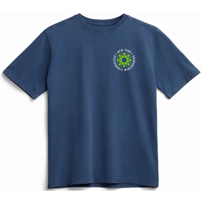 Sustainable Winegrowing Tshirt