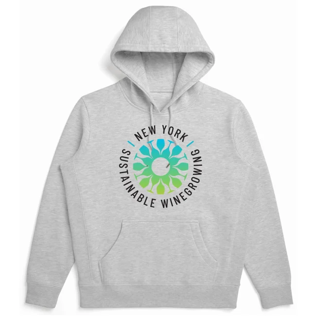 Sustainable Winegrowing Hoodie